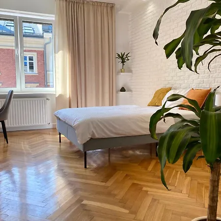 Gorka - Old Town Apartment