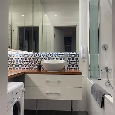 Gorka - Old Town クラクフ