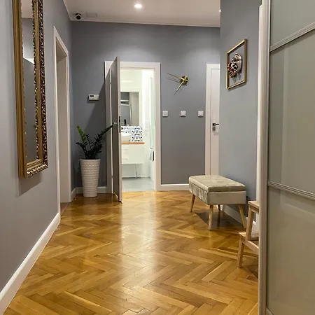 Apartment Gorka - Old Town *