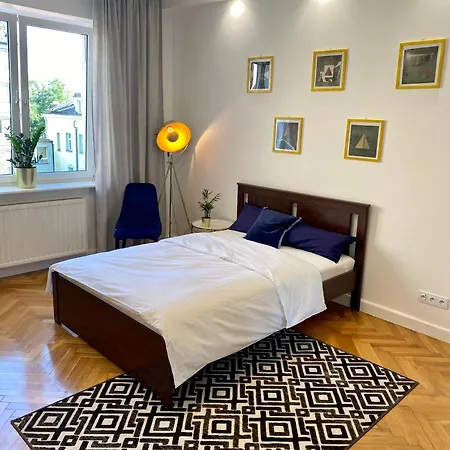 Gorka - Old Town Apartment *