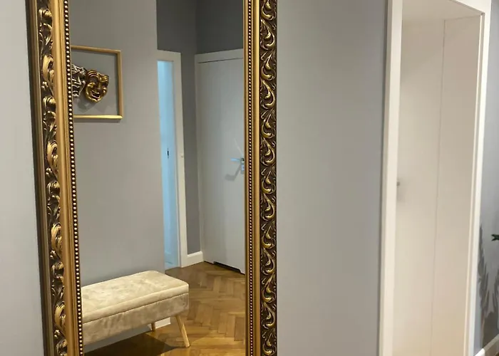 Gorka - Old Town Kraków