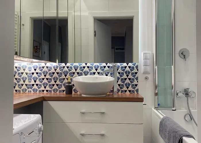 Gorka - Old Town Kraków