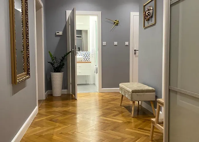 Appartement Gorka - Old Town *