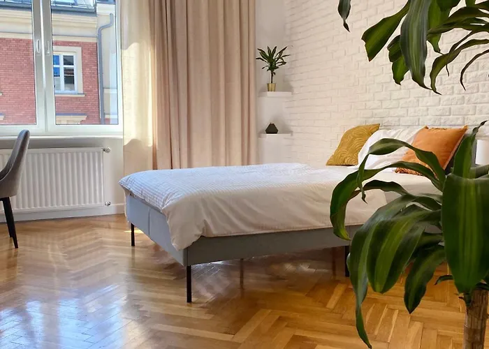 Gorka - Old Town Appartement