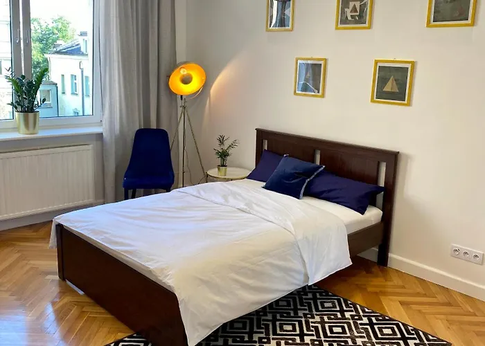 Gorka - Old Town Apartment *