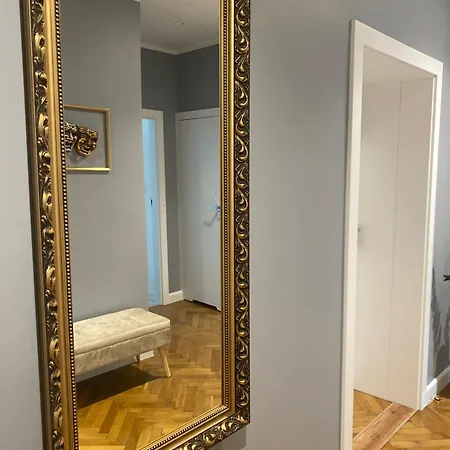 Gorka - Old Town Kraków